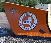 Town of Afton Highway Garage