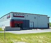 Grainger Building Grainger Building