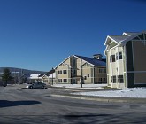 Oxford Nursing Home Oxford Nursing Home