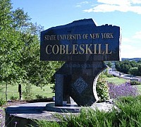 SUNY Cobleskill Center for Agriculture & Natural Resources
