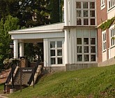 Clark Hall, Hartwick College Clark Hall, Hartwick College