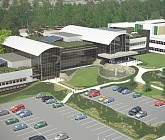 Binghamton University Center of Excellence Binghamton University Center of Excellence