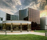 Binghamton University Engineering & Sciences Building Binghamton University Engineering & Sciences Building